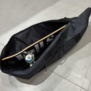 DC ALL WEATHER SKATE BAG 30L 【 DC オールウェザー スケート バッグ 30L スケートボード装着可能 】