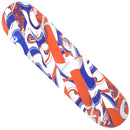 EVISEN SKATEBOARDS SLASH KABUKI DECK 8.5 【 エビセン スラッシュ カブキ デッキ 】