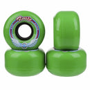 Kryptonics Standard Route 62mm 83A Green 【 クリプトニクス ルート ソフトウィール 】