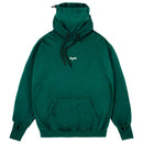 MAGENTA MASK HOODIE OLIVE 【 マゼンタ マスク フーディー オリーブ 】