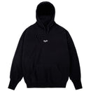 MAGENTA MASK HOODIE BLACK 【 マゼンタ マスク フーディー ブラック 】