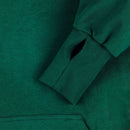 MAGENTA MASK HOODIE OLIVE 【 マゼンタ マスク フーディー オリーブ 】