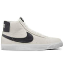 NIKE SB ZOOM BLAZER MID PHANTOM CAVE PURPLE / WHITE 【 ナイキ エスビー ズーム ブレザー ミッド ファントム / ケイブ パープル ホワイト シューズ 】
