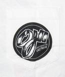 OJ II POCKET T-SHIRTS 【 オージェー ポケット Tシャツ 】