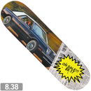 CALL ME 917 ON SALE DECK 8.38 【 コール ミー ナインワンセブン オン セール デッキ 】