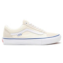 VANS OLD SKOOL PRO OFF WHITE 【 バンズ オールド スクール プロ オフホワイト 】
