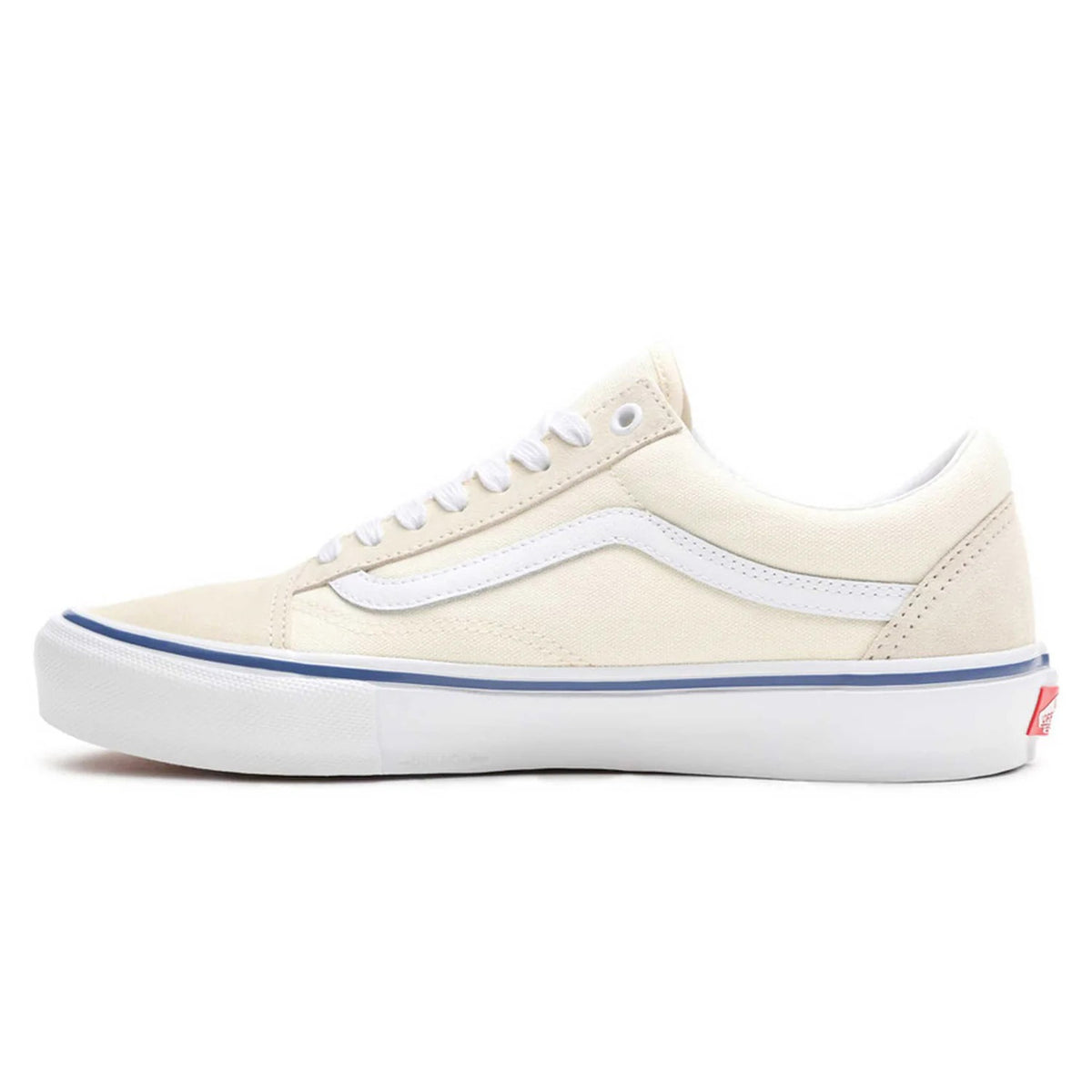 VANS OLD SKOOL PRO OFF WHITE 【 バンズ オールド スクール プロ オフホワイト 】