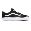 VANS OLD SKOOL BLACK / WHITE 【 バンズ オールド スクール ブラック スケートシューズ 】