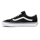 VANS OLD SKOOL BLACK / WHITE 【 バンズ オールド スクール ブラック スケートシューズ 】