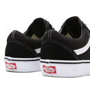 VANS OLD SKOOL BLACK / WHITE 【 バンズ オールド スクール ブラック スケートシューズ 】
