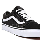 VANS OLD SKOOL BLACK / WHITE 【 バンズ オールド スクール ブラック スケートシューズ 】