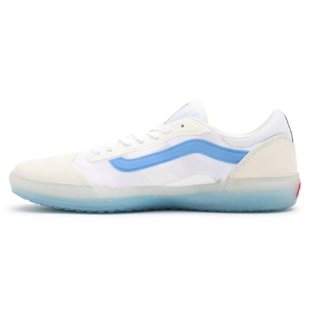 新品　VANS AVE PRO 28cm us 10 プロ スニーカー 白 VANS US企画 Vans Old Skool Pro バンズ オールドスクールプロ