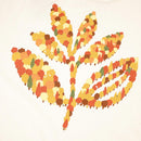 MAGENTA FORREST PLANT TEE NATURAL 【 マゼンタ フォレスト プラント Tシャツ ナチュラル 】