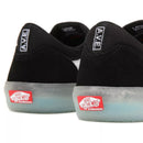 VANS AVE PRO BLACK / WHITE  【 バンズ AVE プロ ブラック / ホワイト  】