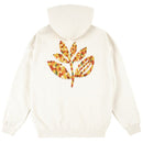 MAGENTA FORREST PLANT HOODIE NATURAL 【 マゼンタ フォレスト プラント フーディー ナチュラル 】