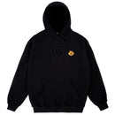 MAGENTA FORREST PLANT HOODIE BLACK 【 マゼンタ フォレスト プラント フーディー ブラック 】