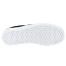 VANS CLASSIC SLIP-ON SUEDE & SUITING BLACK 【 バンズ クラシック スリッポン スエード スーティング ブラック スケート シューズ 】