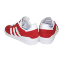 ADIDAS BUSENITZ PRO SCARLET / WHITE 【 アディダス ブセニッズ プロ スカーレット ホワイト スケートシューズ 】