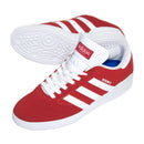 ADIDAS BUSENITZ PRO SCARLET / WHITE 【 アディダス ブセニッズ プロ スカーレット ホワイト スケートシューズ 】