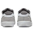 NIKE SB FORCE 58 DARK GREY / WHITE / WOLF GREY 【 ナイキSB フォース 58 ダーク グレー / ホワイト / ウルフ グレー 】