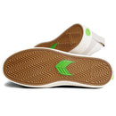 CARIUMA SLIP ON SKATE PRO OFF WHITE VINTAGE / BLACK 【 カリウマ スリッポン スケート プロ オフホワイト ビンテージ / ブラック 】