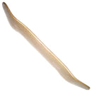 BLANK DECK 8.25 インチ ナチュラル 【 高品質 ブランク デッキ スケボー 】