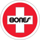 BONES SWISS STICKER MEDIUM 【 ボーンズ スイス ステッカー ミッド 】