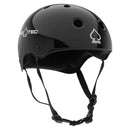 PRO-TEC CLASSIC SKATE HELMET GLOSS BLACK 【 プロテック クラシック スケート ヘルメット グロス ブラック 】
