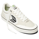 CARIUMA THE VALLELY OFF ‐ WHITE VINTAGE / BLACK 【 カリウマ ザ バレリー オフ ホワイト ビンテージ / ブラック 】