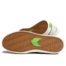 CARIUMA THE VALLELY OFF ‐ WHITE VINTAGE / BLACK 【 カリウマ ザ バレリー オフ ホワイト ビンテージ / ブラック 】