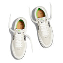 CARIUMA THE VALLELY OFF ‐ WHITE VINTAGE / BLACK 【 カリウマ ザ バレリー オフ ホワイト ビンテージ / ブラック 】