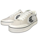 CARIUMA THE VALLELY OFF ‐ WHITE VINTAGE / BLACK 【 カリウマ ザ バレリー オフ ホワイト ビンテージ / ブラック 】