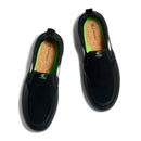 CARIUMA SLIP ON SKATE PRO All BLACK / IVORY 【 カリウマ スリッポン スケート プロ オール ブラック / アイボリー 】