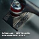 THUNDER 149 TEAM HOLLOW POLISH TRUCK 【 サンダー 149 チーム ホロー ライト ポリッシュ トラック 】