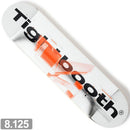 TIGHTBOOTH SECURITY DECK 8.125 【 タイトブース セキュリティ デッキ 】