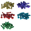 STOKE OG MOUNTING COLOR BOLT 1in 【 ストーク オリジナル カラー マウンティングボルト 1インチ 】