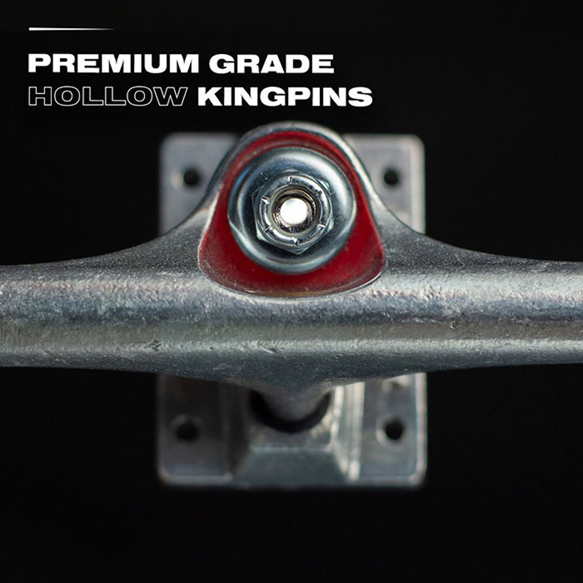 THUNDER 149 TEAM HOLLOW POLISH TRUCK 【 サンダー 149 チーム
