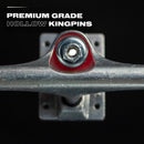 THUNDER 149 TEAM HOLLOW POLISH TRUCK 【 サンダー 149 チーム ホロー ライト ポリッシュ トラック 】