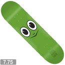 TOY MACHINE TURTLE FACE 7.75 【 トイマシーン タートル フェイス デッキ 】