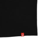 SPITFIRE BIGHEAD FILL BLACK T-SHIRT 【 スピットファイア ビッグヘッド フィル ブラック T シャツ 】