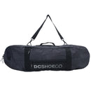 DC ALL WEATHER SKATE BAG 30L 【 DC オールウェザー スケート バッグ 30L スケートボード装着可能 】
