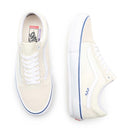 VANS OLD SKOOL PRO OFF WHITE 【 バンズ オールド スクール プロ オフホワイト 】