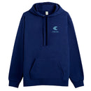 CARIUMA TEAM HOODIE PULLOVER NAVY BLUE LOGO 【 カリウマ チーム フーディー プルオーバー ネイビー ブルー ロゴ 】