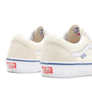 VANS OLD SKOOL PRO OFF WHITE 【 バンズ オールド スクール プロ オフホワイト 】
