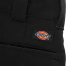 DICKIES 873 SLIM FLEX WORK PANTS BLACK 【 ディッキーズ 873 スリム フレックス ワークパンツ ブラック 】