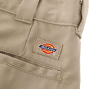 DICKIES 874 FLEX WORK PANTS SAND 【 ディッキーズ 874 フレックス ワークパンツ サンド 】