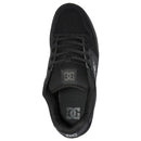 DC MANTECA 4 BLACK / BLACK / GUM 【 ディーシー マンテカ 4 ブラック / ブラック / ガム シューズ 】