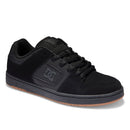 DC MANTECA 4 BLACK / BLACK / GUM 【 ディーシー マンテカ 4 ブラック / ブラック / ガム シューズ 】