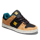 DC MANTECA 4 BLACK / BLOWN / GREEN 【 ディーシー マンテカ 4 ブラック / ブラウン / グリーン シューズ 】