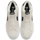 NIKE SB ZOOM BLAZER MID PHANTOM CAVE PURPLE / WHITE 【 ナイキ エスビー ズーム ブレザー ミッド ファントム / ケイブ パープル ホワイト シューズ 】